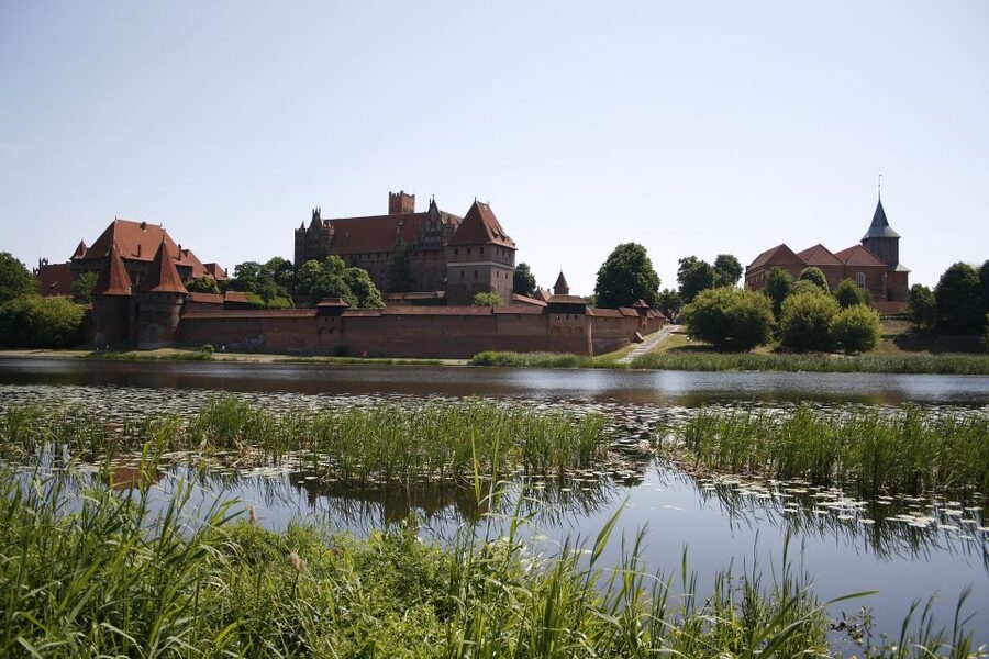 Private transportation to the Malbork Castle from Gdansk - Who will appreciate this excursion most