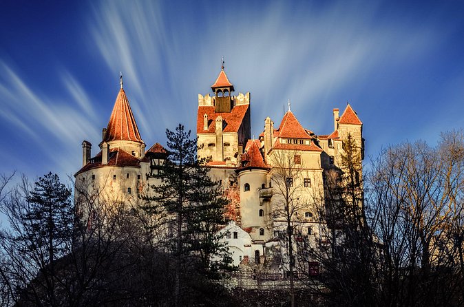 Private Trip to Dracula Castle and Brasov - What the private format changes
