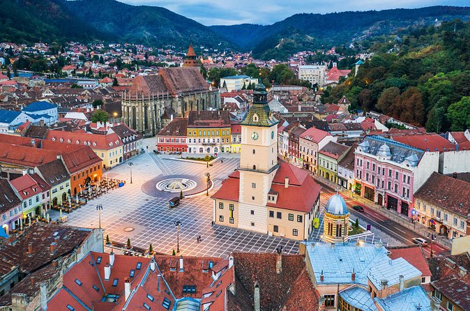 Private Trip to Dracula Castle and Brasov - Price, entrance fees, and real value