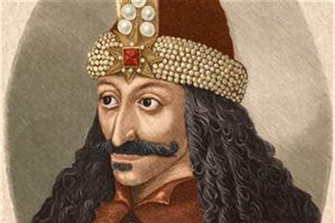 PRIVATE Trip to Dracula's Castle and Peles Castle from Bucharest - Three Transylvania highlights in one long day