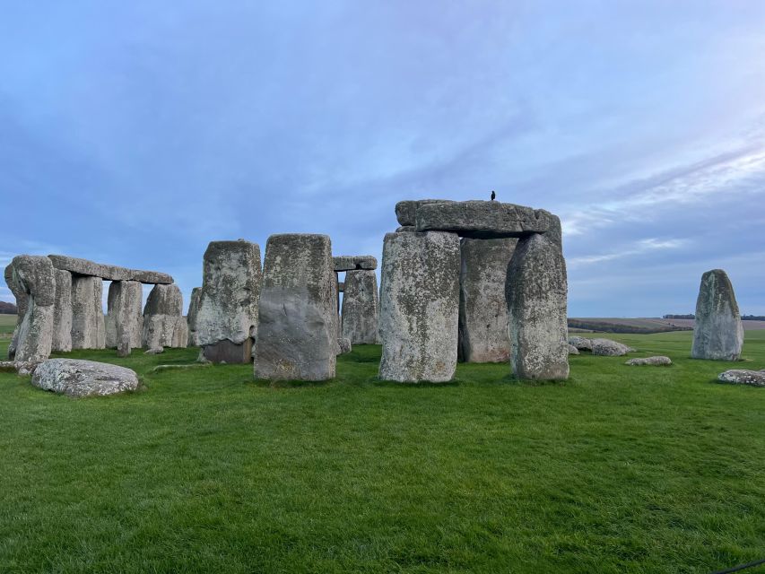 Private trip to Windsor Castle and Stonehenge - Who will get the most from this trip