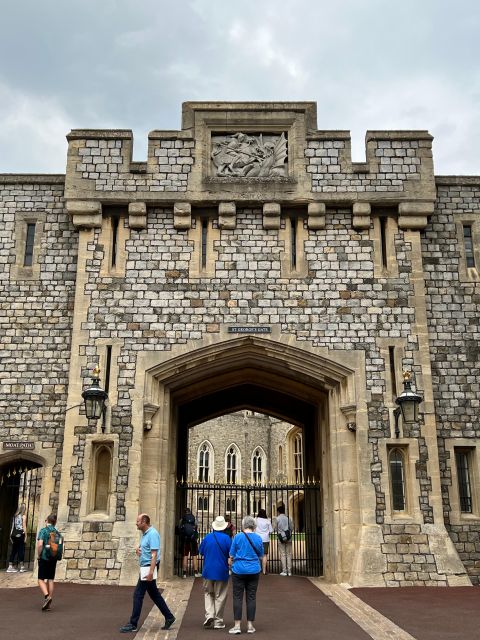 Private trip to Windsor Castle and Stonehenge - Should you book Windsor Castle and Stonehenge together?