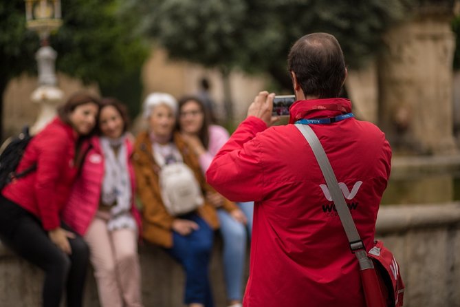 Private Visit Mosque-Cathedral, Jewish quarter, Alcazar and Synagogue - Why the Mosque-Cathedral is the heart of the tour