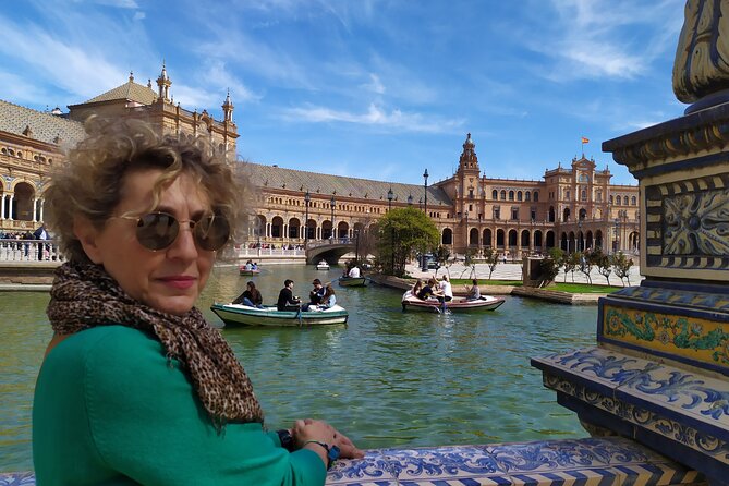 Private Walking Tour Alcazar and Cathedral in Sevilla - Inside Seville Cathedral