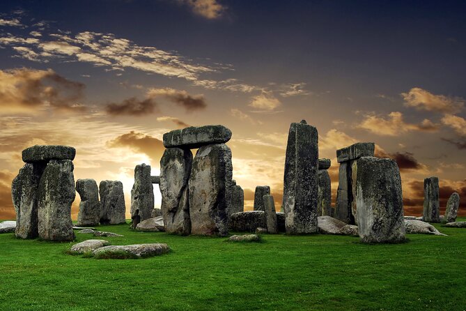 Private Windsor Castle, Stonehenge, The City of Bath Day Tour - Comfort, tickets, and the real cost