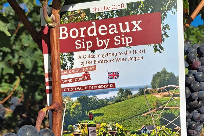 Private Wine Lovers - Super St Emilion - behind the scenes visits top chateaux and medieval town - Passing through Pomerol