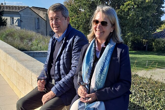 Private Wine Lovers - Super St Emilion - behind the scenes visits top chateaux and medieval town - The long day in practical terms