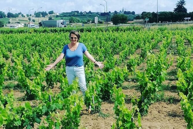 Private Wine Lovers - Super St Emilion - behind the scenes visits top chateaux and medieval town - What the $650.58 price includes