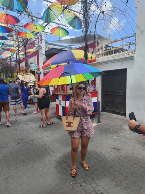 Puerto Plata: Monkey Tour, Fortress, and Historic Center - Why this five-hour route works