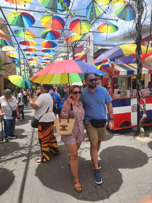 Puerto Plata: Monkey Tour, Fortress, and Historic Center - What $100 includes, and when it feels fair
