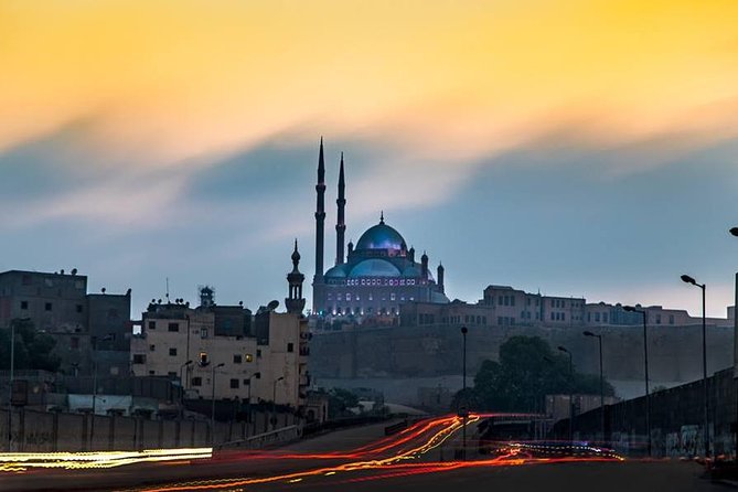 Pyramids of Giza &Sphinx – Citadel – Coptic Cairo Tour - What the Private Format Changes