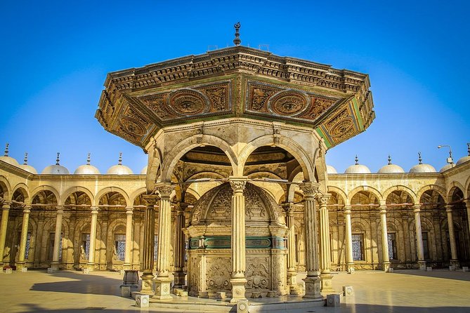 Pyramids of Giza &Sphinx – Citadel – Coptic Cairo Tour - Should You Book the $80 Tour?