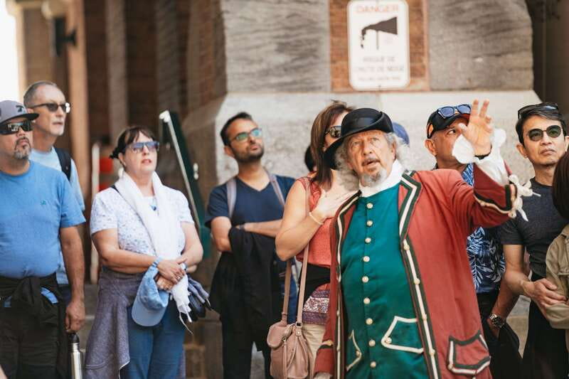 Quebec City: Guided Tour of Fairmont Le Château Frontenac - Key points to know before you go
