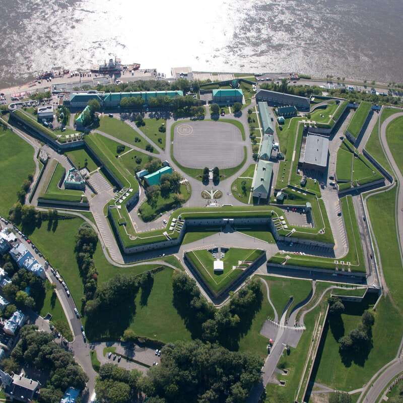 Quebec: La Citadelle de Québec Ticket and Guided Tour - Key points to know before you go