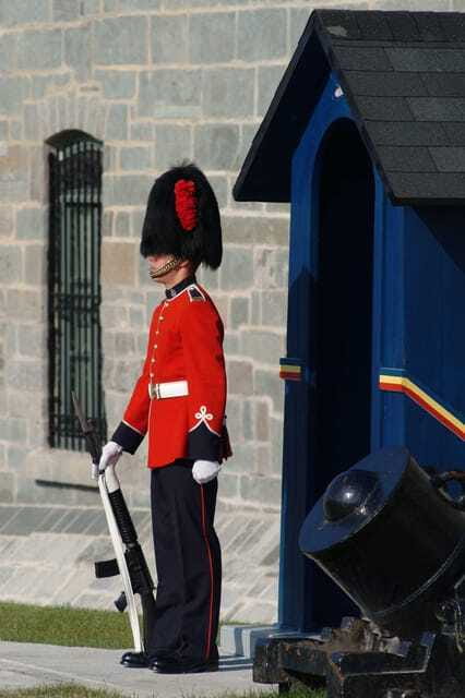 Quebec: La Citadelle de Québec Ticket and Guided Tour - Is $16 good value?
