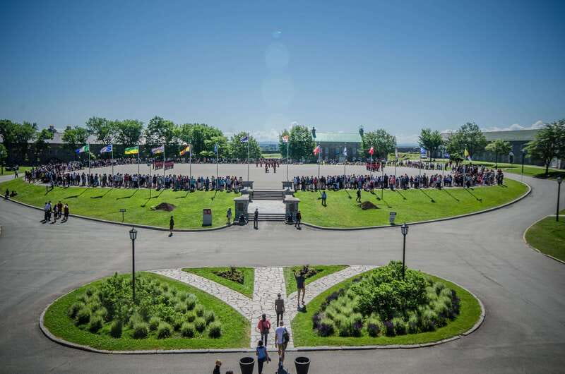 Quebec: La Citadelle de Québec Ticket and Guided Tour - Who will enjoy this experience most?