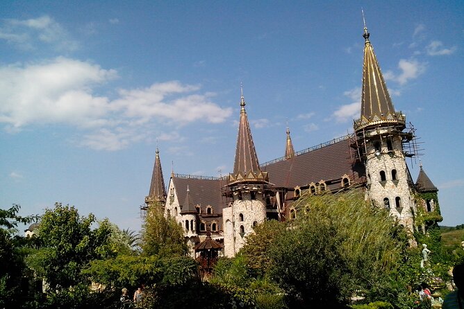 Ravadinovo Castle Unseen - Is $33.60 a fair price?