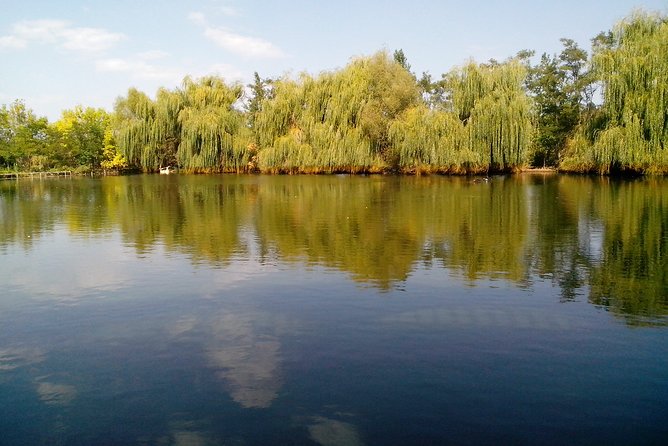 Ravadinovo Castle Unseen - Who will enjoy this castle day