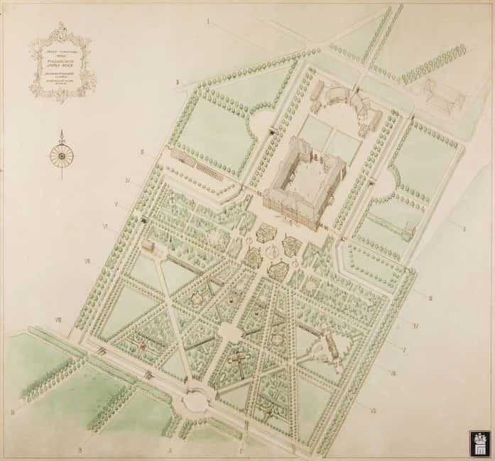 Riga: Rundale, Bauska and Hill of Cross Private Castle Tour - Who should book this outing?