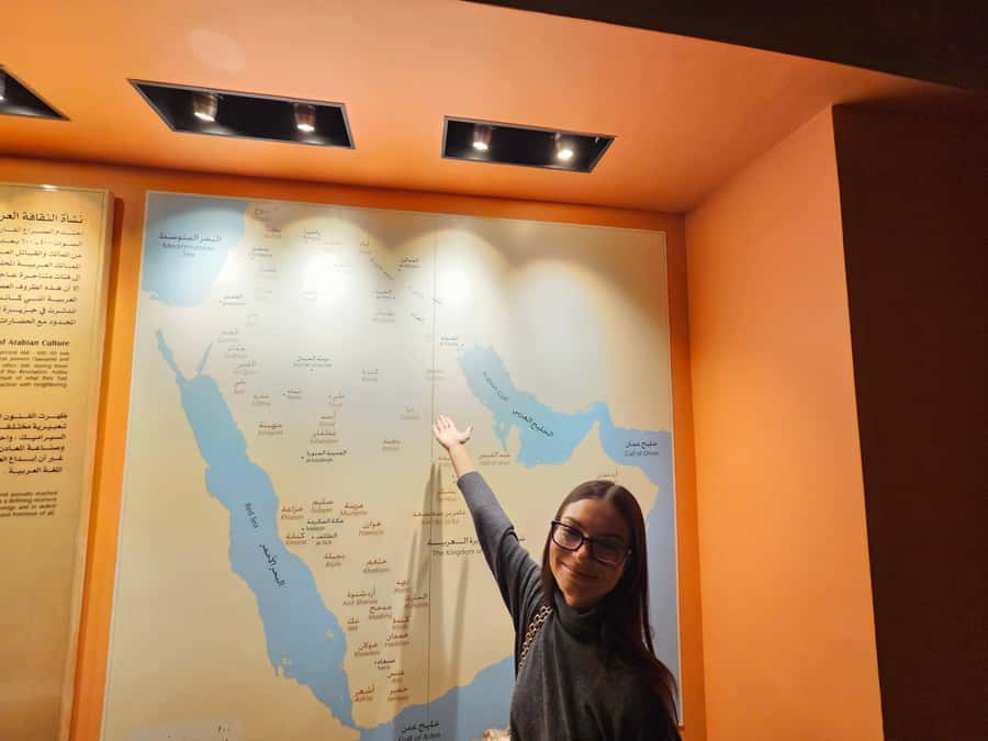 Riyadh: Diriyah, AL Masmak Fortress, AL Murabba Palace Tour - Practical details before you reserve