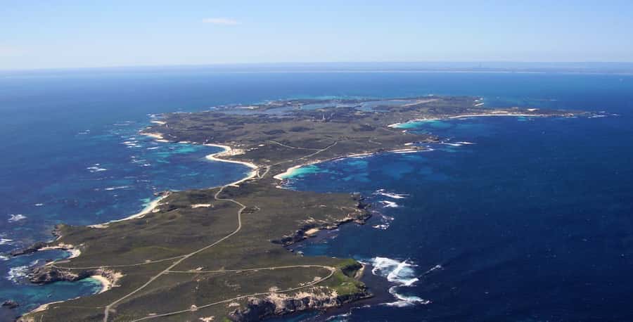 Rottnest Island Segway 1.5-Hour Fortress Adventure Tour - Guides, radios, and the human side of the tour