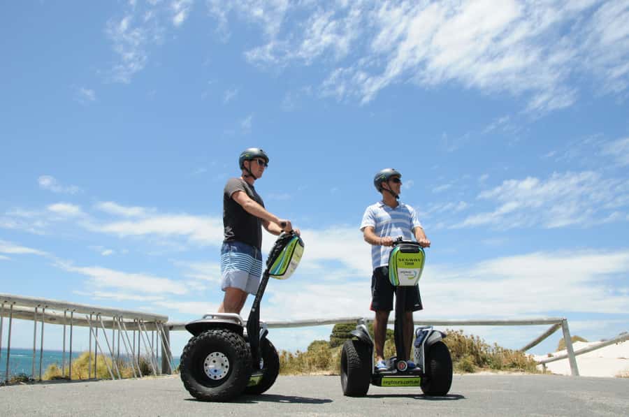 Rottnest Island Segway 1.5-Hour Fortress Adventure Tour - Should you book the Fortress Adventure Tour?