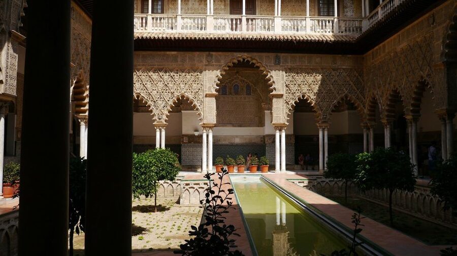 Royal Alcázar of Seville Skip-the-Line Guided Tour - Key points to know before booking