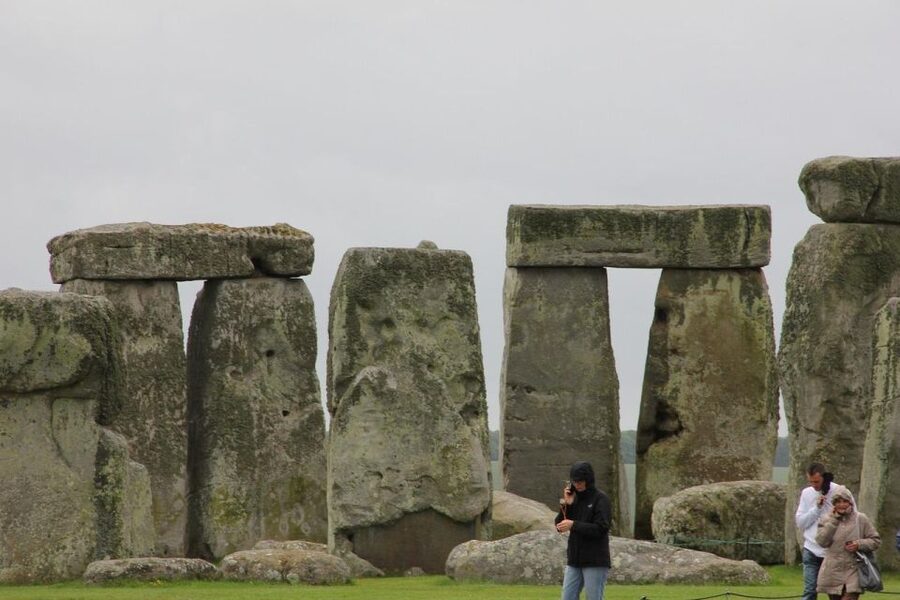 Royal Windsor Castle and Stonehenge Private Tour with passes - Key points to know before booking