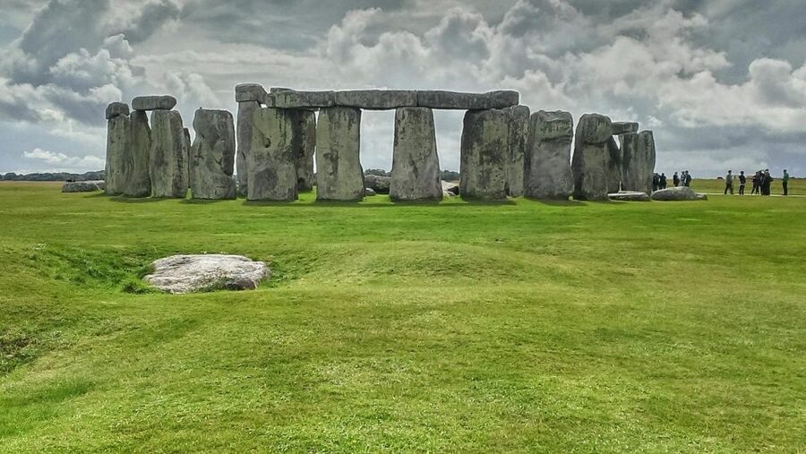 Royal Windsor Castle and Stonehenge Private Tour with passes - Should you book this Windsor and Stonehenge tour?