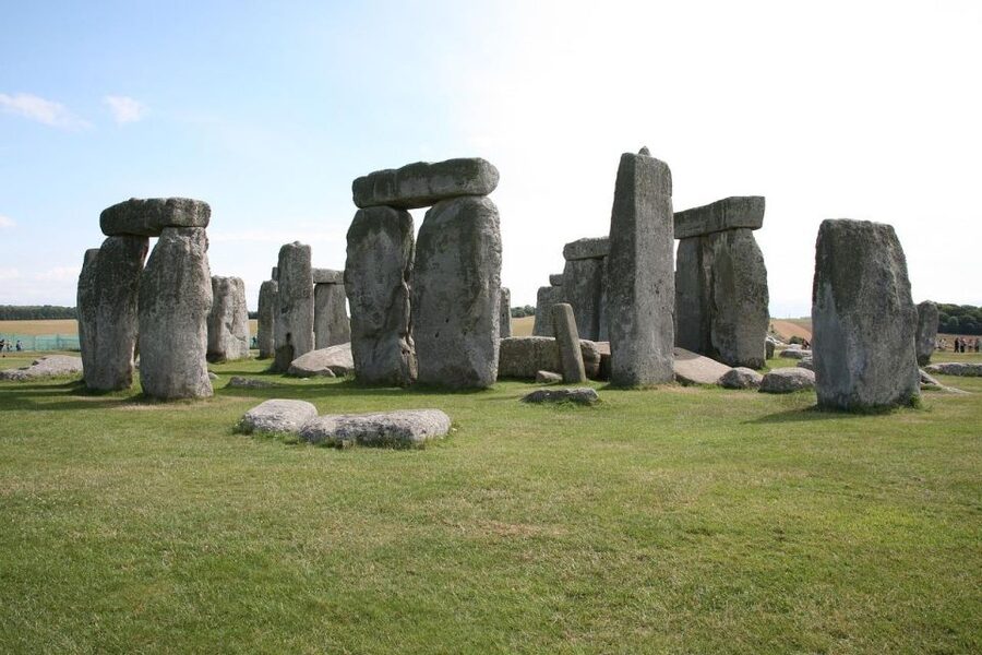 Royal Windsor Castle and Stonehenge Private Tour with passes - St George’s Chapel and Windsor’s royal setting