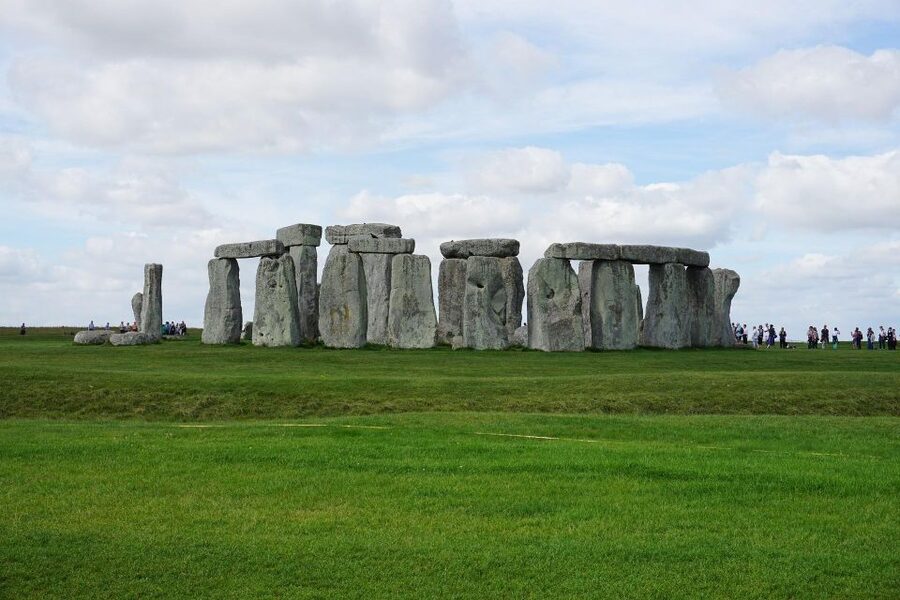 Royal Windsor Castle and Stonehenge Private Tour with passes - Private transport changes the feel of the day