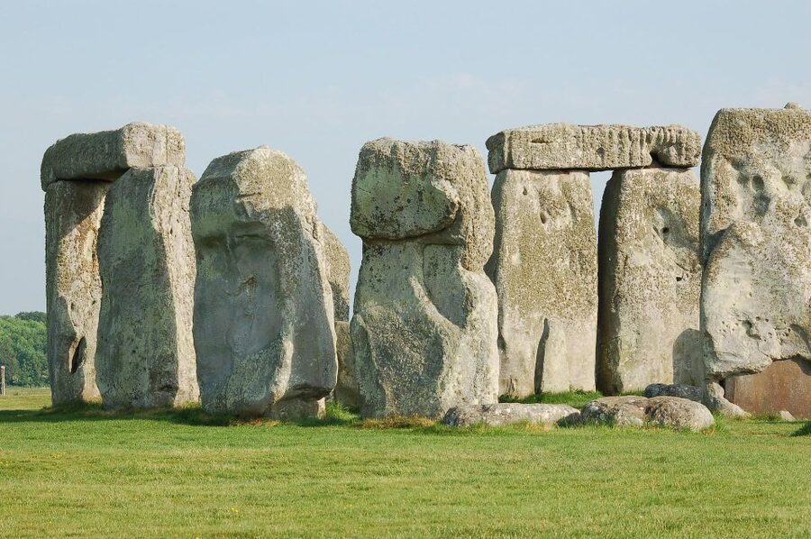Royal Windsor Castle and Stonehenge Private Tour with passes - Who will get the most from this tour?