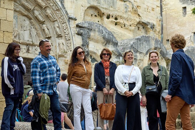 Saint-Émilion day tour: village visit, Châteaux and lunch - Who will enjoy this tour most?
