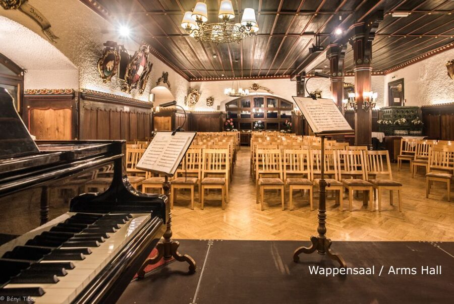 Salzburg: Best of Mozart Fortress Concert - Should you book the Best of Mozart Fortress Concert?