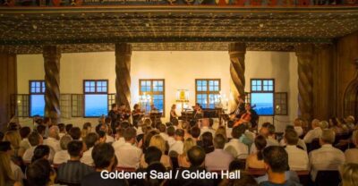 Best of Mozart Fortress Concert