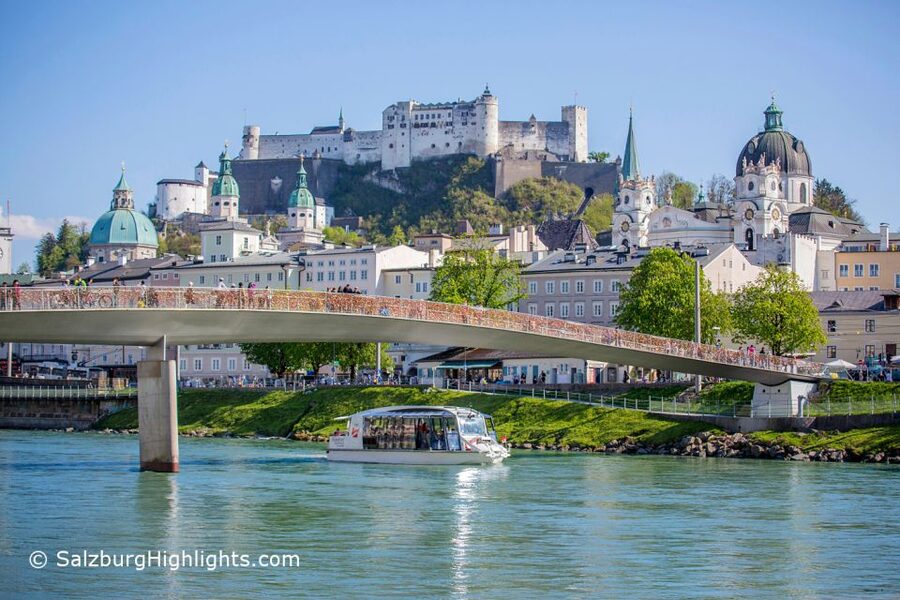Salzburg: Best of Mozart Fortress Concert - Practical comfort and access