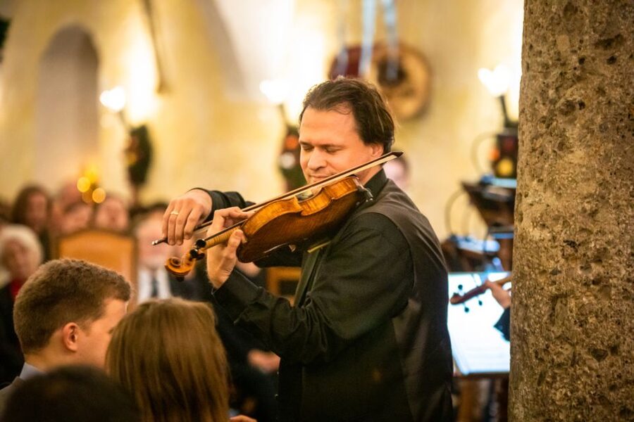 Salzburg: Best of Mozart Fortress Concert - Who should book this concert?