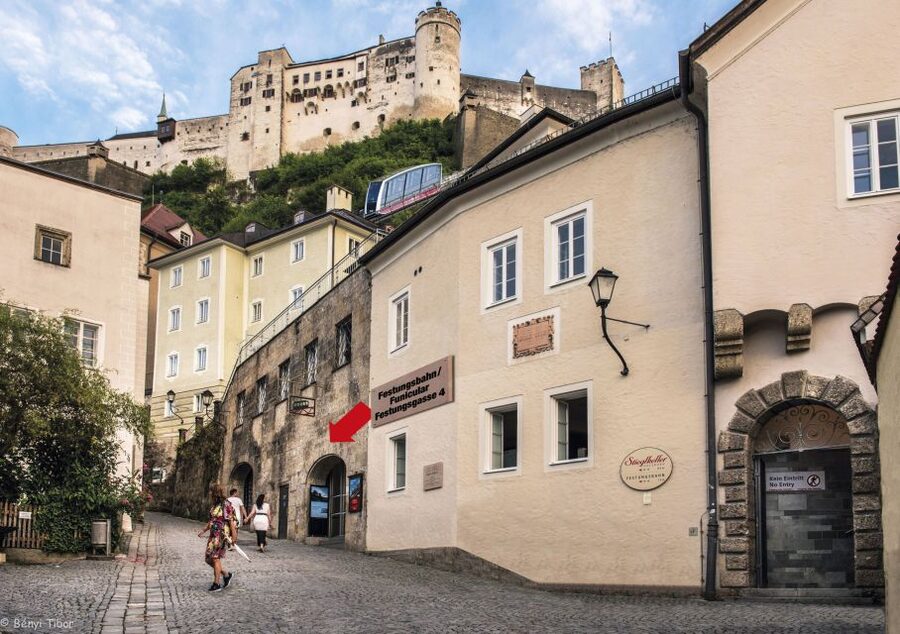 Salzburg: Best of Mozart Fortress Concert and Dinner - Why this Salzburg evening works so well