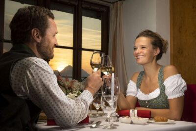 Best of Mozart Fortress Concert and Dinner