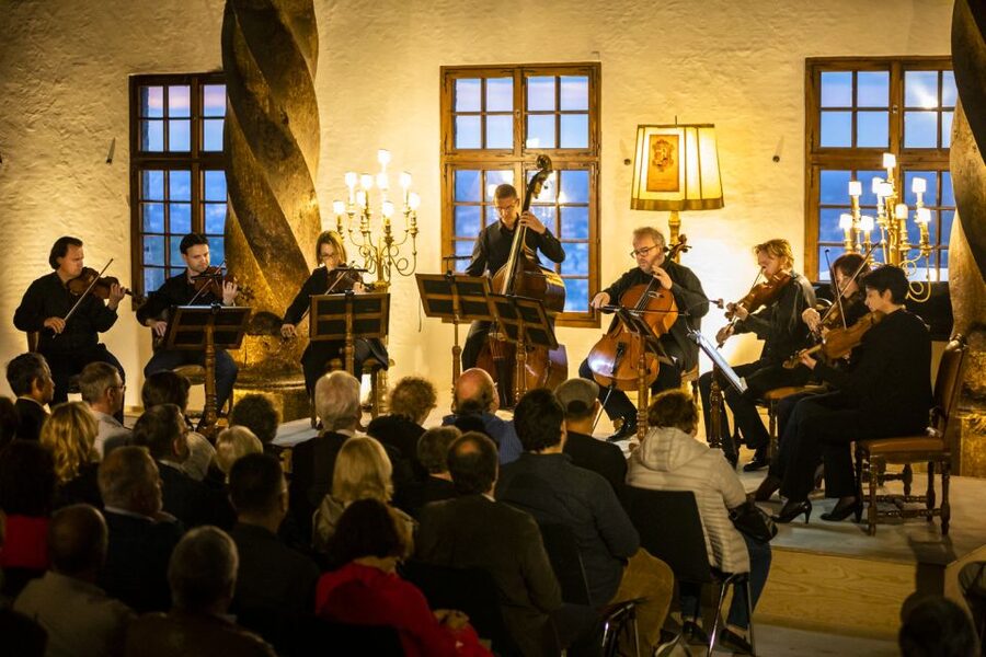 Salzburg: Best of Mozart Fortress Concert and Dinner - Should you book the Hohensalzburg Fortress concert and dinner?