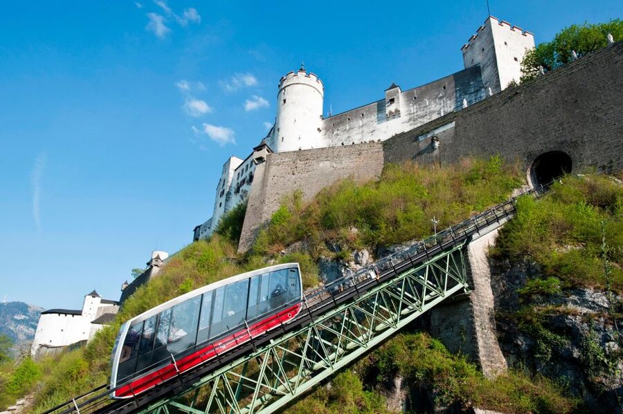 Salzburg: River Cruise & Best of Mozart Fortress Concert - Should you book the river cruise and fortress concert?