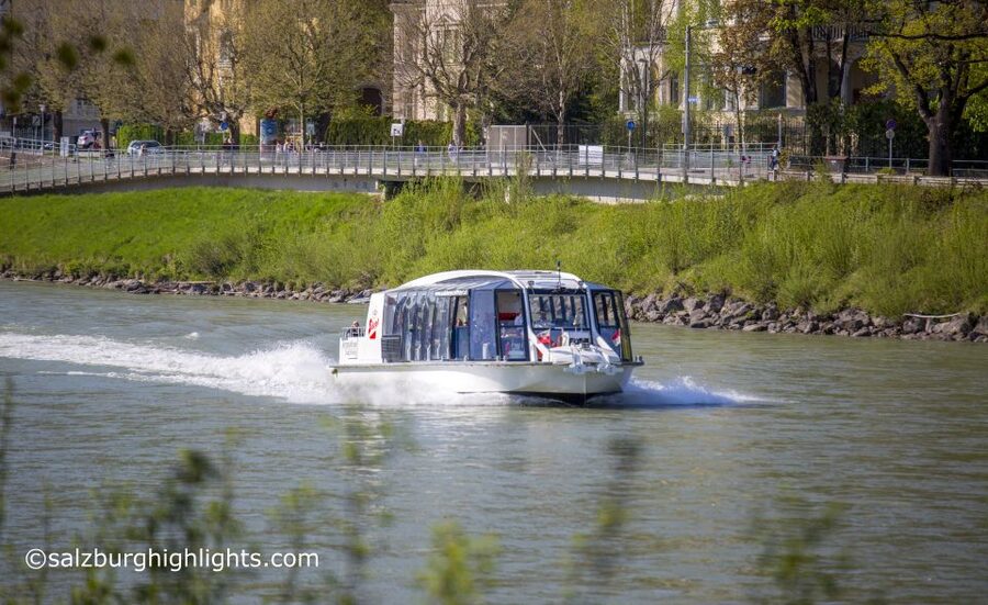 Salzburg: River Cruise, Dinner & Fortress Concert - What I would book