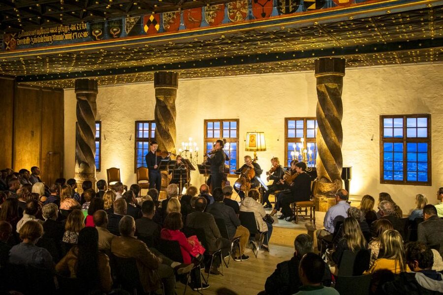 Salzburg: River Cruise, Dinner & Fortress Concert - Is the $128 price good value?
