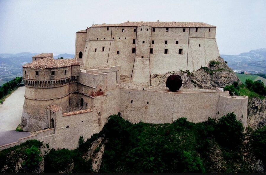 San Leo: Fortress Entry Ticket and Cagliostro's Prison - Key points to know before you go