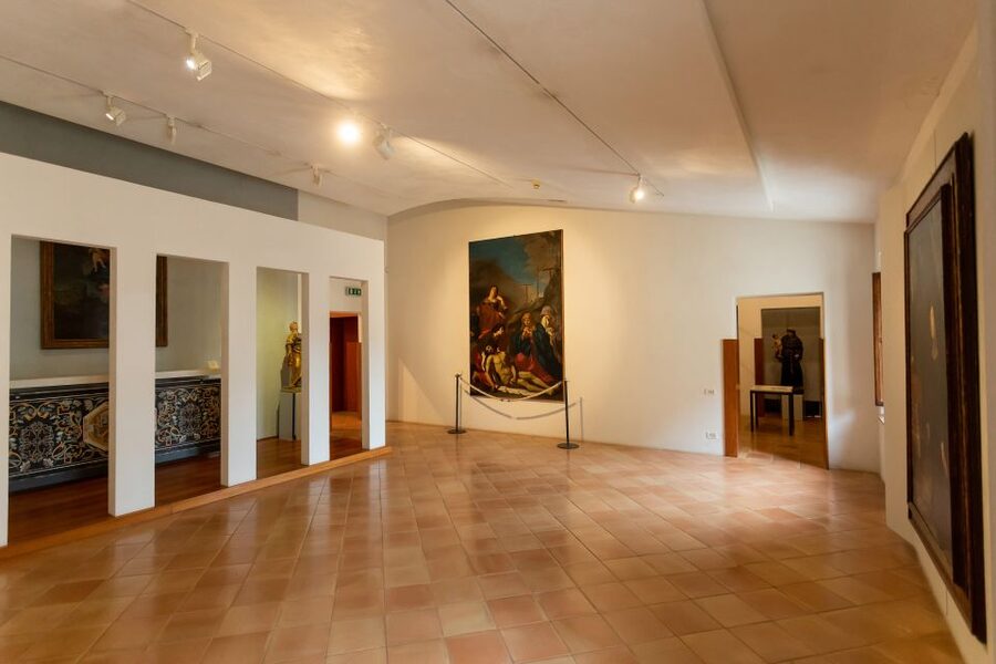 San Leo: Fortress Entry Ticket and Cagliostro's Prison - Why San Leo Fortress is worth your time