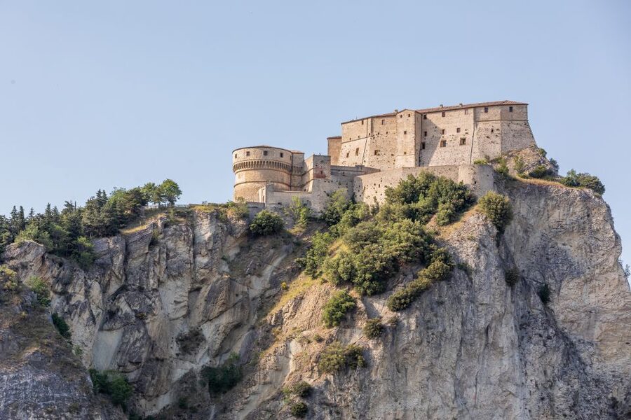 San Leo: Fortress Entry Ticket and Cagliostro's Prison - Cagliostro’s cell and the prison story