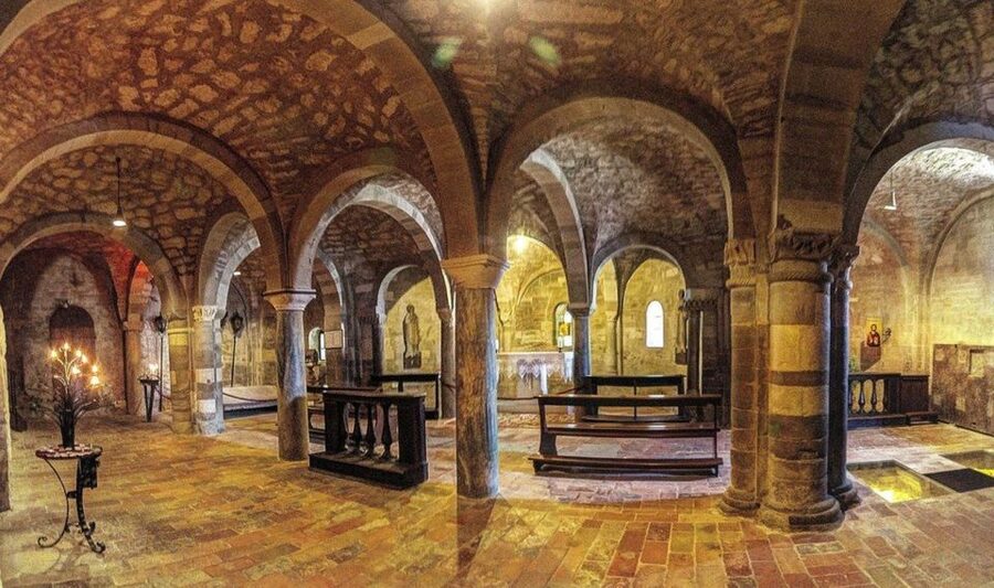 San Leo: Fortress Entry Ticket and Cagliostro's Prison - How long to allow and when to visit