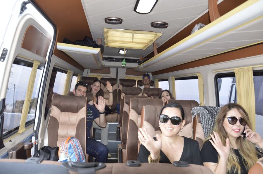 Santorini: Small-Group Highlights Tour of Venetian Castles - Why the castle route makes sense