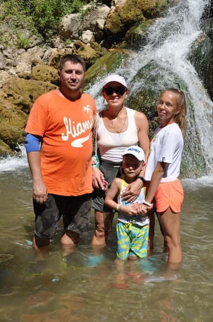 Sapadere Canyon Waterfall Alanya Castle&Cleopatra Beach Tour - Who will enjoy this outing most