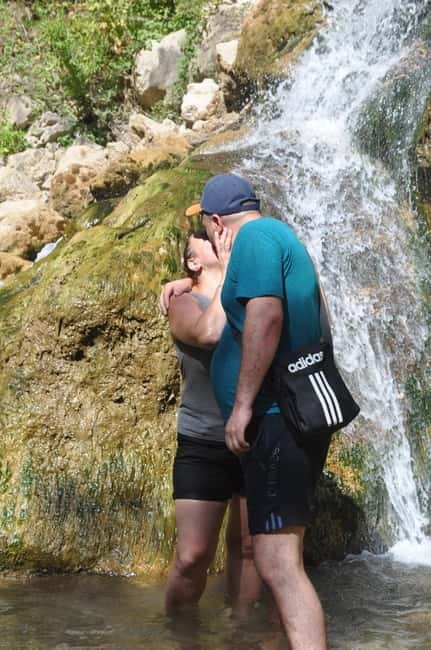 Sapadere Canyon Waterfall Alanya Castle&Cleopatra Beach Tour - My practical booking advice